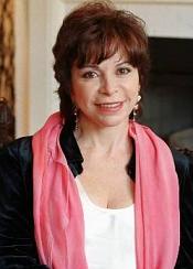 Isabel Allende