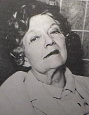 Jean Rhys