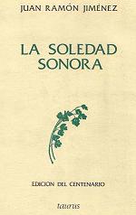 La soledad sonora