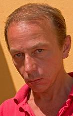 Michel Houellebecq