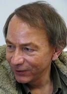 Michel Houellebecq