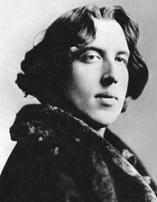 Oscar Wilde