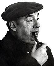 Pablo Neruda