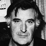 Ted Hughes