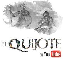 El Quijote