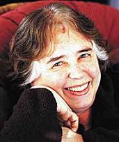 Jane Yolen