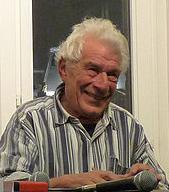 John Berger