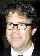 Jonathan Franzen