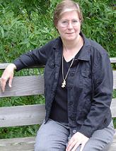 Lois McMaster Bujold