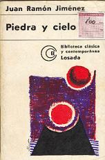 Piedra y cielo