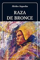 Raza de Bronce