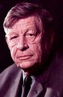 W. H. Auden