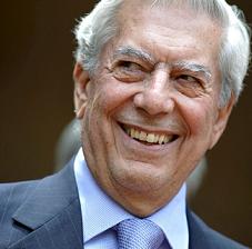 Mario Vargas Llosa