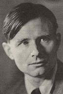 Christopher Isherwood