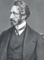 Edward Bulwer-Lytton