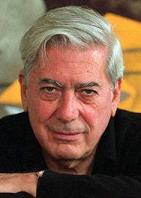 Mario Vargas Llosa