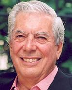 Mario Vargas Llosa