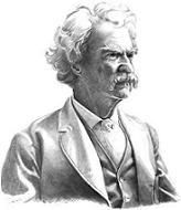 Mark Twain