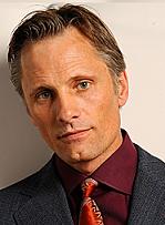 Viggo Mortensen