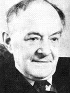 Walter de la Mare