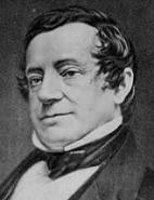 Washington Irving