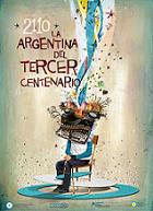 2110. La Argentina del tercer centenario