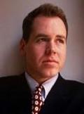 Bret Easton Ellis