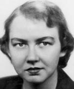 Flannery O'Connor