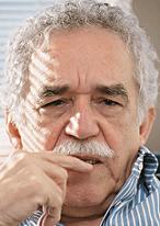 Gabriel García Márquez