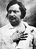 Honoré de Balzac