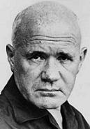 Jean Genet