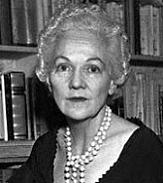 Katherine Anne Porter