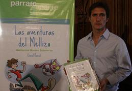 Las aventuras del mellizo