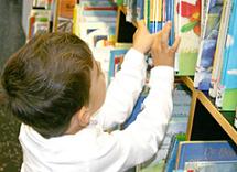 Libros infantiles