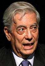 Mario Vargas Llosa