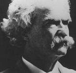 Mark Twain