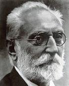 Miguel de Unamuno