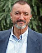 Arturo Pérez Reverte