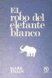 El robo del elefante blanco