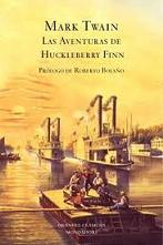 Las aventuras de Huckleberry Finn