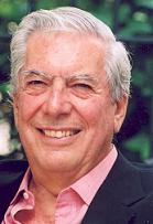 Mario Vargas Llosa