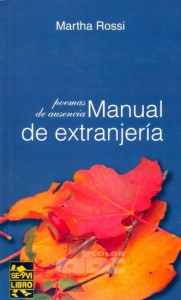 Manual de extranjería