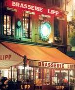 Brasserie Lipp