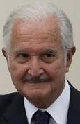 Carlos Fuentes