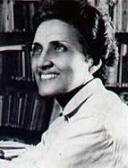 Cecilia Meireles