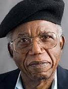 Chinua Achebe