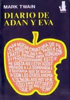 Diario de Adán y Eva