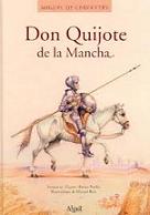 Don Quijote de la Mancha