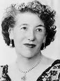 Enid Blyton