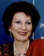 Fátima Mernissi